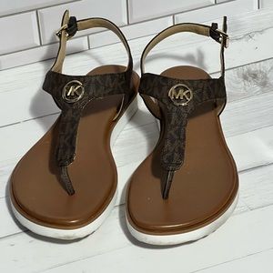 Michael Kors Sandals